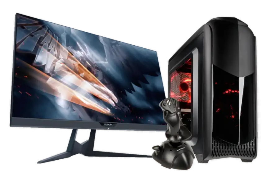 pc gamer