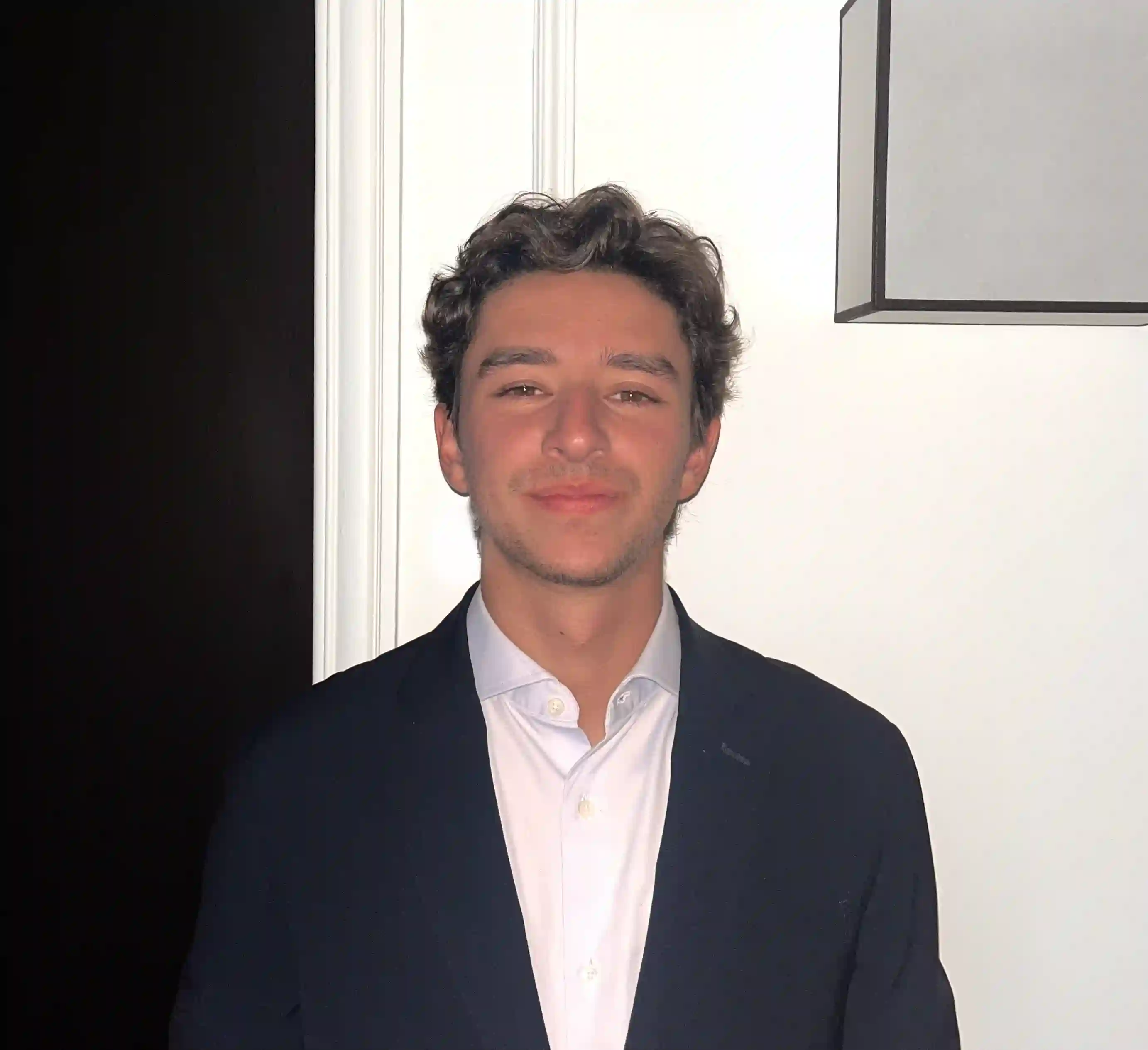 Edouard Djen-Ullmo
