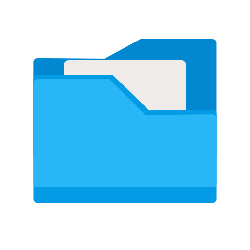 Gestionnaire de fichiers