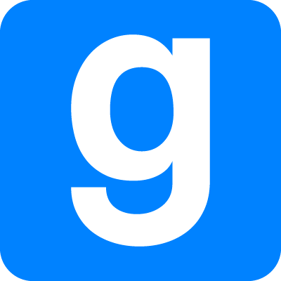 Icono de GMod