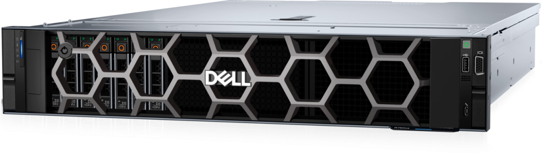 Serveur Dédié ElypseCloud