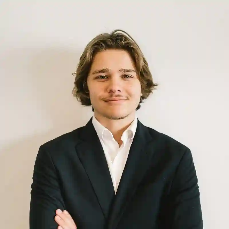 Antoine Calmels
