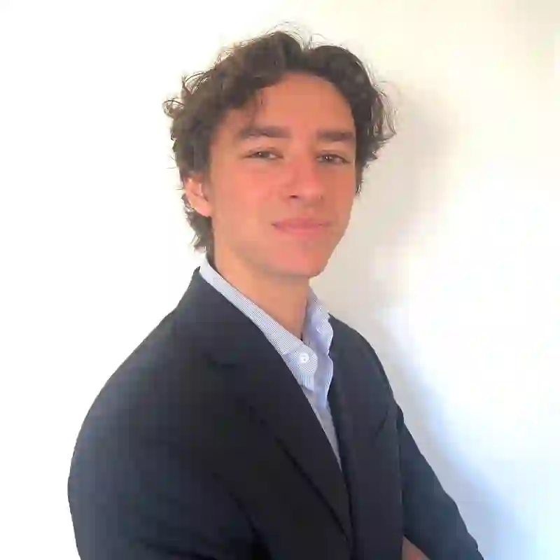 Edouard Djen-Ullmo