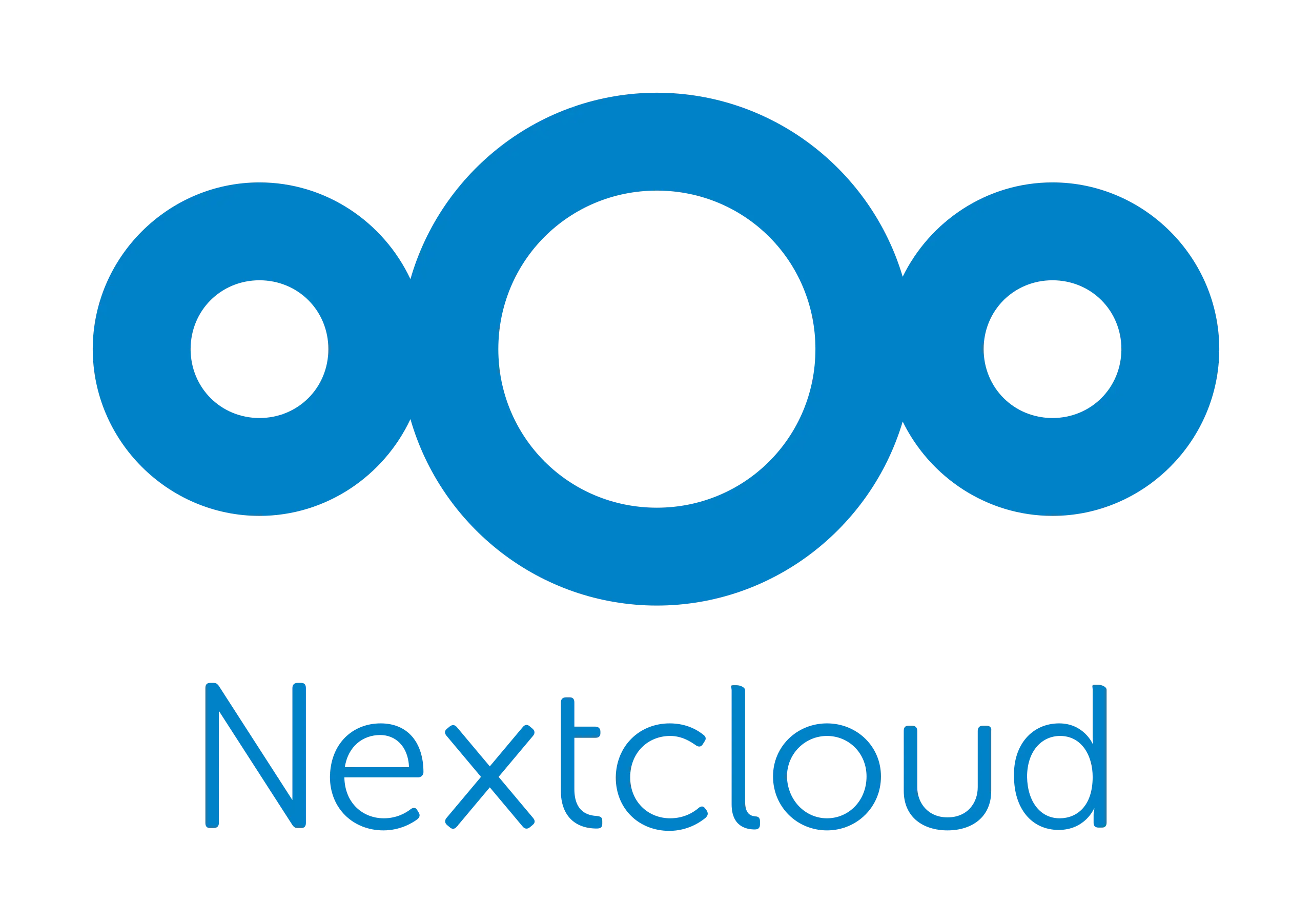 NextCloud